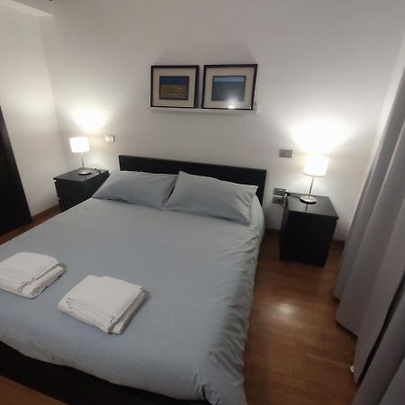 Casa Di Roby Apartment Bari Ngoại thất bức ảnh