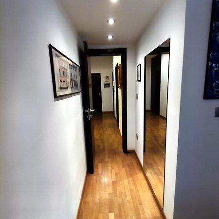Casa Di Roby Apartment Bari Ngoại thất bức ảnh