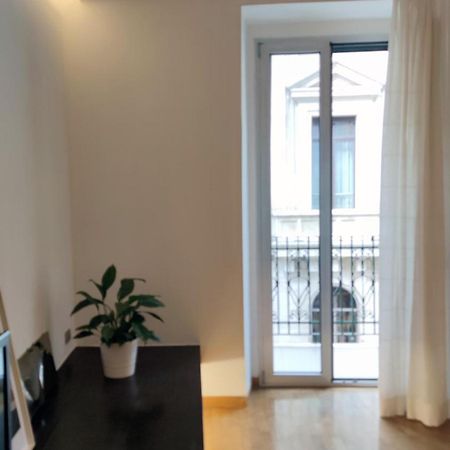 Casa Di Roby Apartment Bari Ngoại thất bức ảnh