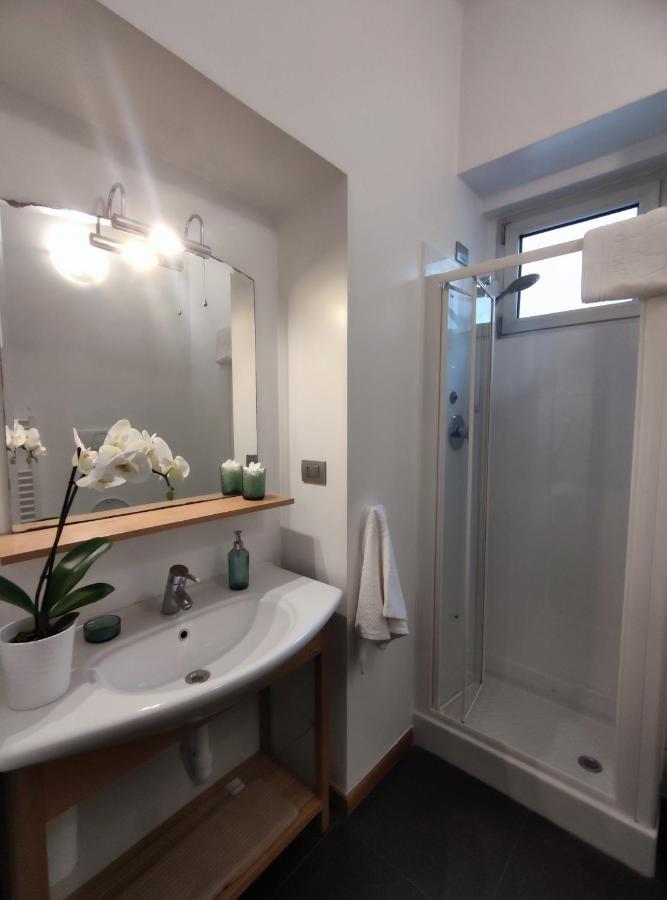 Casa Di Roby Apartment Bari Ngoại thất bức ảnh