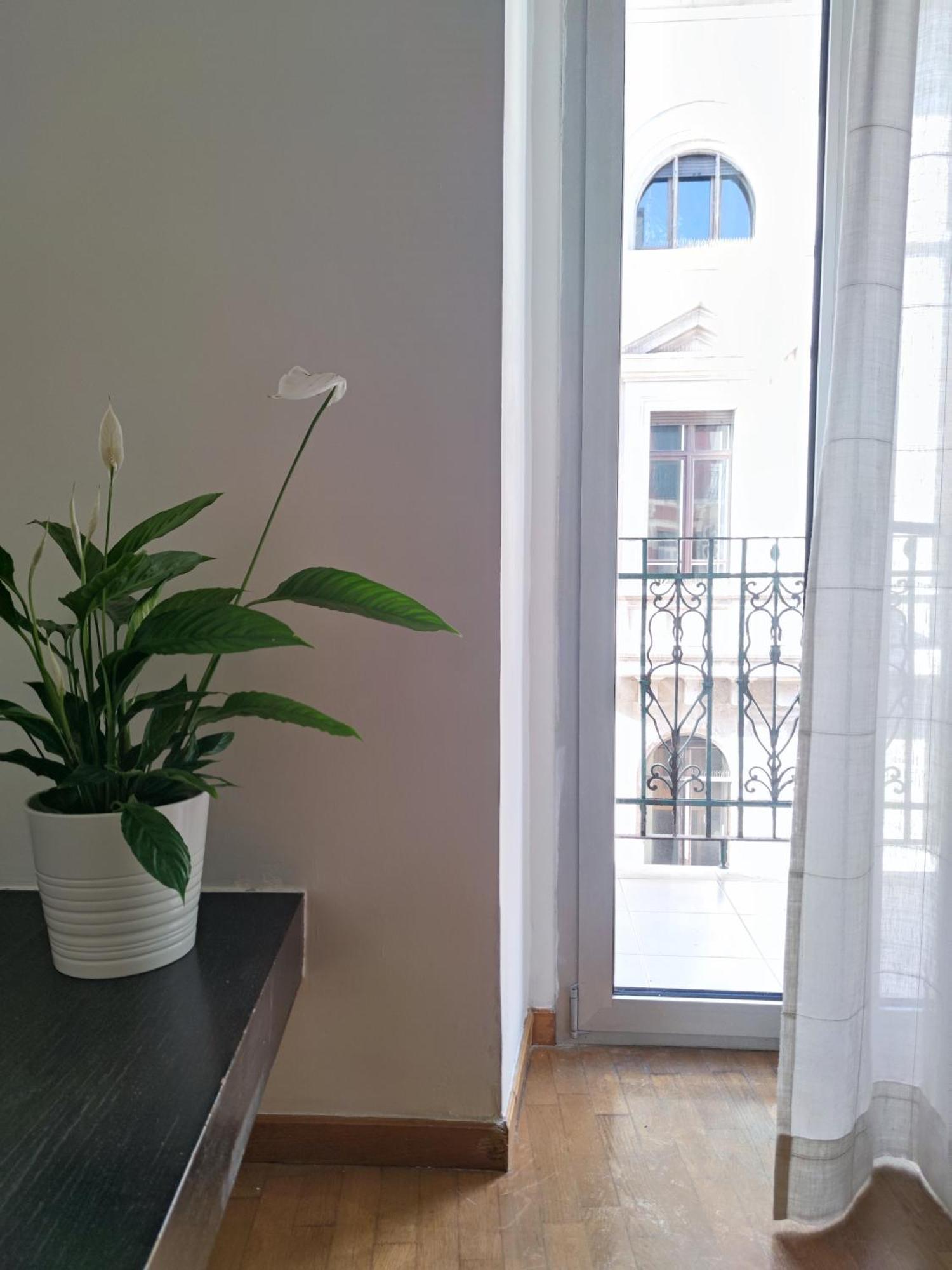 Casa Di Roby Apartment Bari Ngoại thất bức ảnh