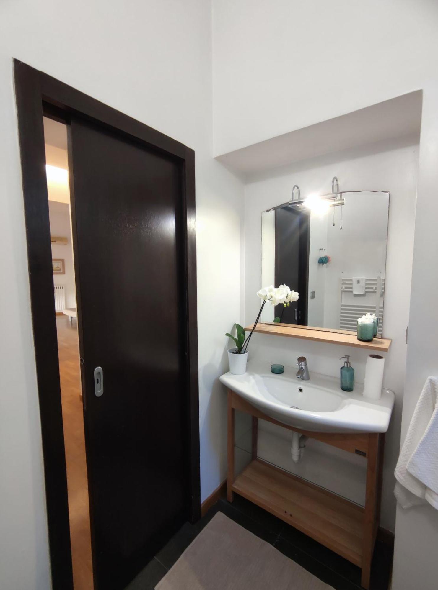 Casa Di Roby Apartment Bari Ngoại thất bức ảnh