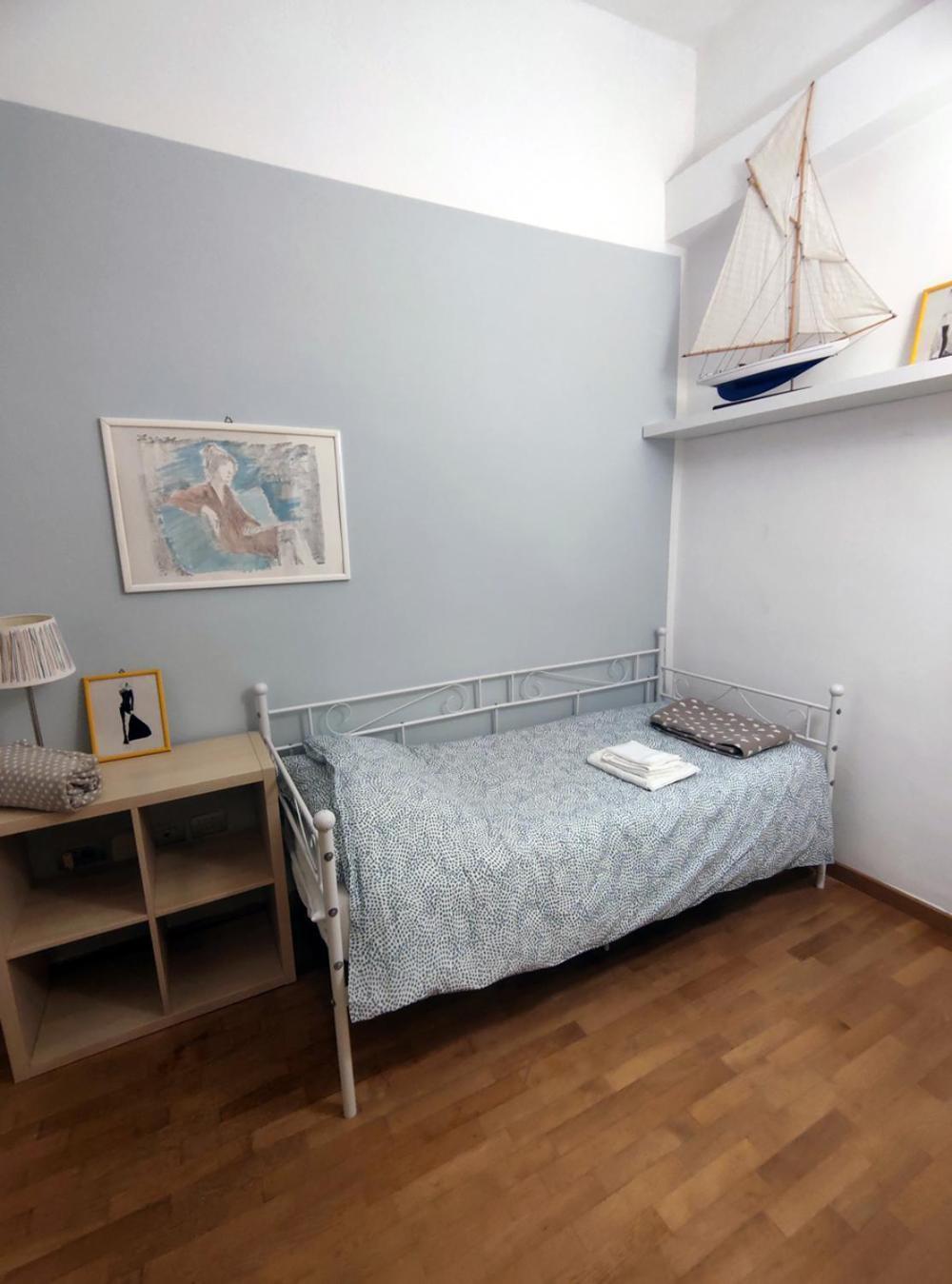 Casa Di Roby Apartment Bari Ngoại thất bức ảnh