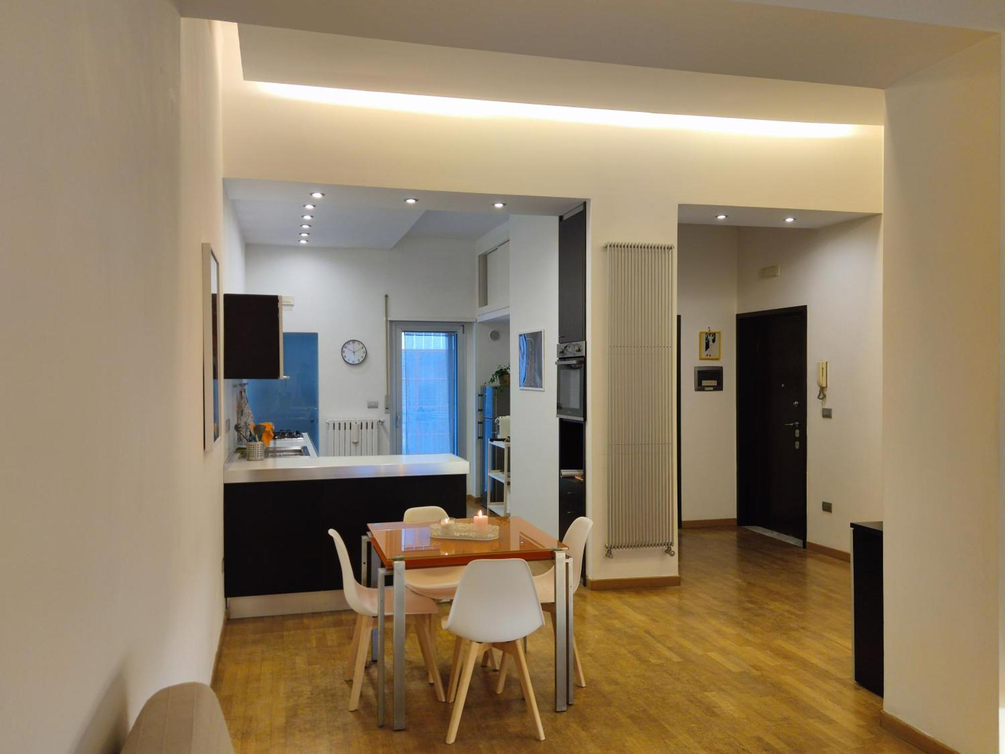 Casa Di Roby Apartment Bari Ngoại thất bức ảnh